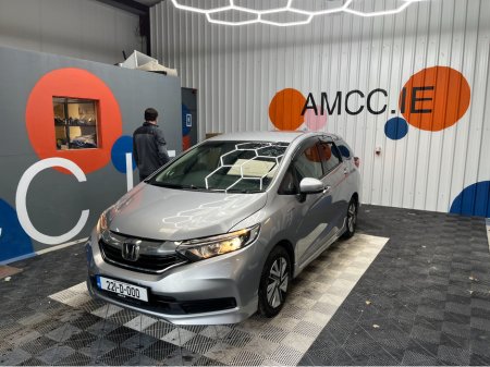 2022 Honda Shuttle - thumbnail 5