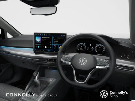 2026 Volkswagen Golf Edition 75 €40,510 thumbnail