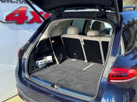 2021 Mercedes-Benz GLE Class - thumbnail 8