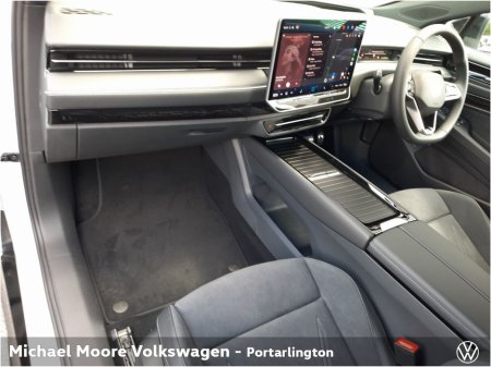 2026 Volkswagen ID.7 PRO PLUS €59,950