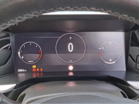 2024 Opel Grandland ULTIMATE 1.5TD 130BHP 8 SPEED AUTOMATIC **LEATHER/SUEDE INTERIOR** €34,950 thumbnail