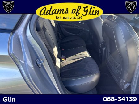 2023 Peugeot 308 SW GT 1.5 HDI 130 AUTO 4DR €28,950 thumbnail