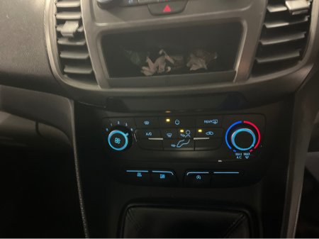 2019 Ford Transit Connect 200 TREND TDCI 100 BHP €12,950 thumbnail