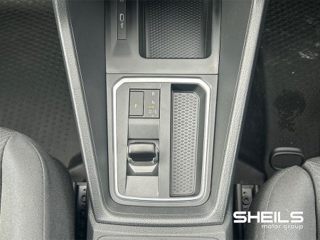 2026 Ford Transit Connect - thumbnail 17