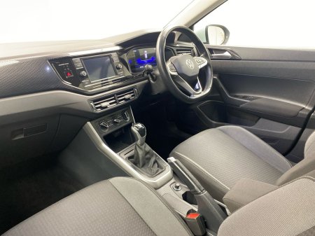 2023 Volkswagen Taigo - thumbnail 2