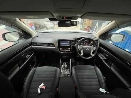 2020 Mitsubishi Outlander €23950 2020 MITSUBISHI OUTLANDER PHEV G 2.4 AUTOMATIC / CRUISE CONTROL / 360° PARKING CAMERA / ELECTRIC HEATED SEATS / HEATED STEERING WHEEL / PADDLE SHIFTERS €23,950 thumbnail