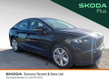 2024 Skoda Enyaq Enyaq €37,950
