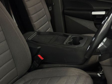 2019 Ford Transit Connect - thumbnail 17