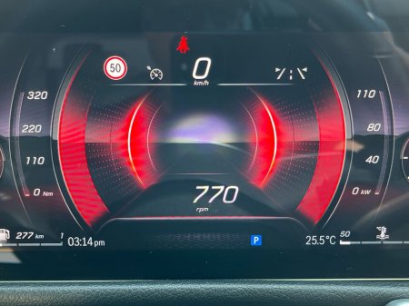 2025 Mercedes-Benz GLB - thumbnail 33