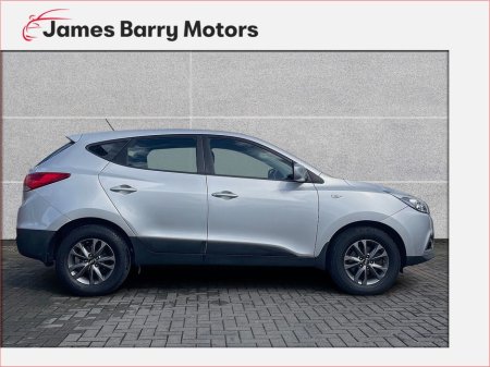 2014 Hyundai ix35 - thumbnail 24