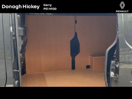 2024 Renault Trafic - thumbnail 10