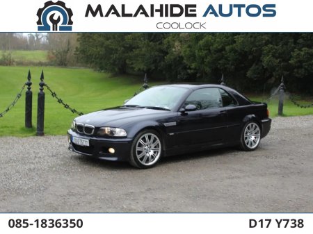 2003 BMW M3 - thumbnail 12