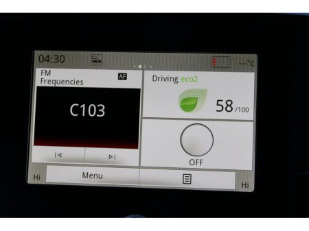 2019 Renault Megane 1.3 TCe 140 GPF Play €13,950 thumbnail