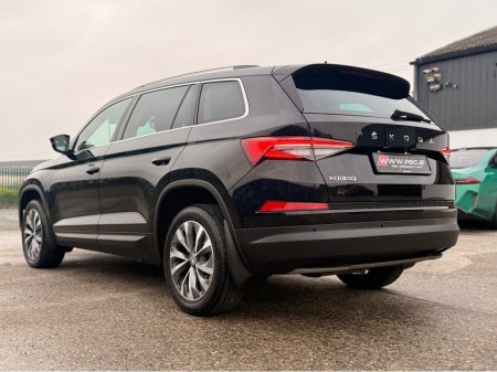 2023 Skoda Kodiaq 7S AMBITION 2.0 TDI 150HP DSG 5DR AU €32,950 thumbnail