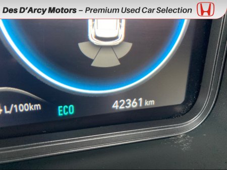 2022 Hyundai Kona PREMIUM HYBRID IMMACULATE CONDITION €27,950 thumbnail