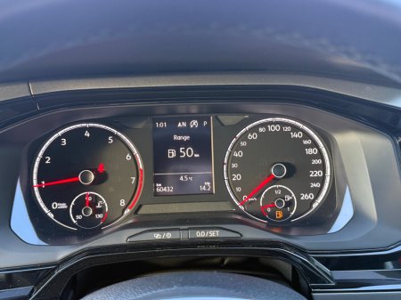 2018 Volkswagen Polo - thumbnail 9