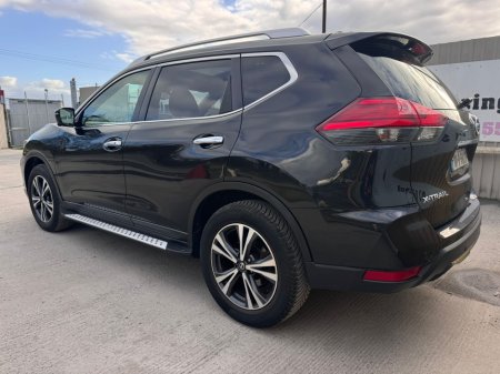 2018 Nissan X-Trail - thumbnail 4