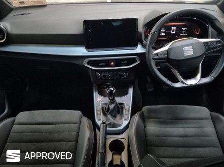 2025 SEAT Arona - thumbnail 9