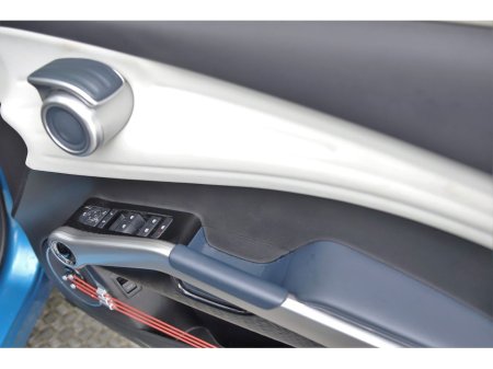 2023 BYD ATTO 3 ATTO 3 DESIGN *BI-TONE LEATHER*EL.SUNROOF*360 PAN CAMERA* €25,890 thumbnail