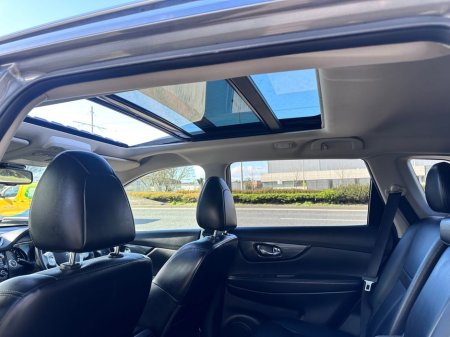 2017 Nissan X-Trail - thumbnail 26