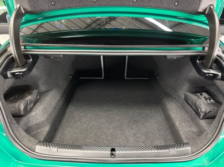 2025 BMW M5 - thumbnail 14