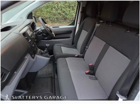 2020 Peugeot Expert EXPERT ACTIVE L1 2.0 HDI €12,191 thumbnail