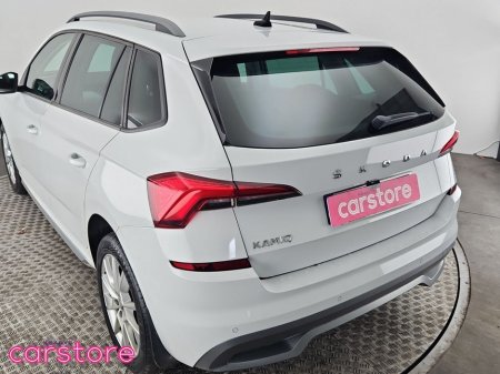 2019 Skoda Kamiq - thumbnail 15
