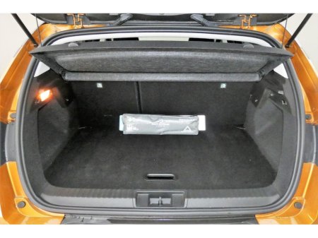 2020 Renault Captur 1.5 DCI S-EDITION 6SPD *BI-TONE ROOF*SAT NAV*REVESE CAM* €17,890 thumbnail