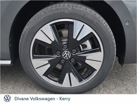 2026 Volkswagen Multivan - thumbnail 9