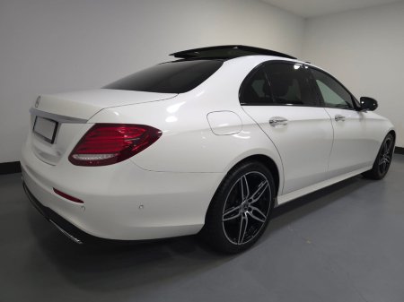 2016 Mercedes-Benz E Class  €23,950 thumbnail