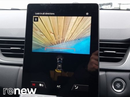 2026 Renault Captur - thumbnail 22