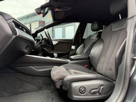 2017 Audi A5 - thumbnail 23