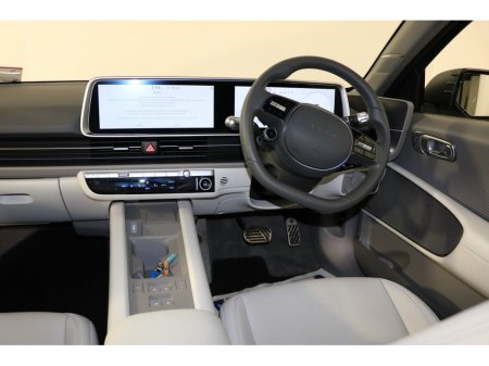 2025 Hyundai Ioniq 6 ELEGANCE 77 kWh EV €38,495 thumbnail