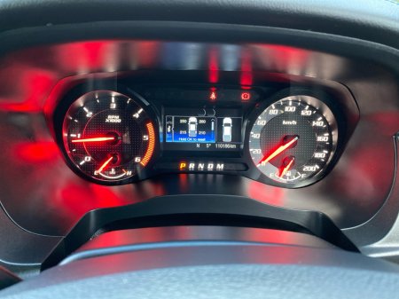 2022 Ford Ranger Raptor 2.0 213BHP Automatic thumbnail