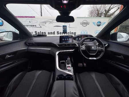 2018 Peugeot 3008 1.6 HDI GT LINE BLUE S/S 5DR AUTO €19,999 thumbnail