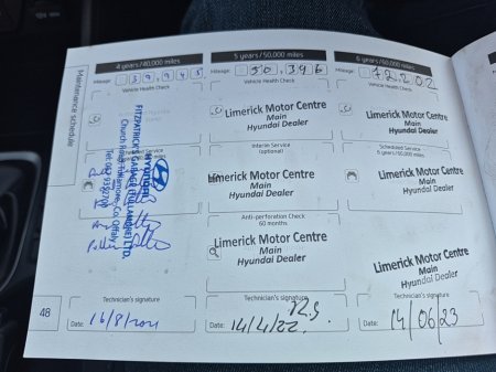 2017 Hyundai Tucson - thumbnail 10