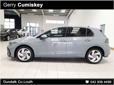 2025 Volkswagen Golf GTE | 272BHP | DSG | PHEV 19.7 kWh thumbnail