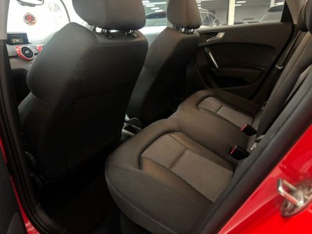 2016 Audi A1 1.0TFSI 95HP S Tronic SE €12,495 thumbnail