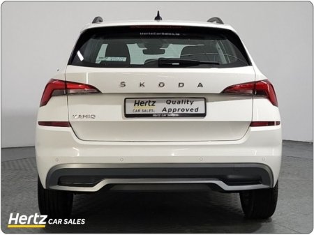 2024 Skoda Kamiq - thumbnail 19