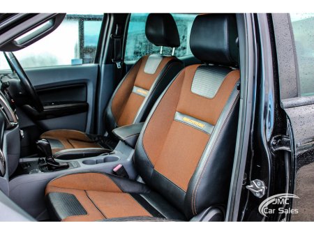 2017 Ford Ranger - thumbnail 25