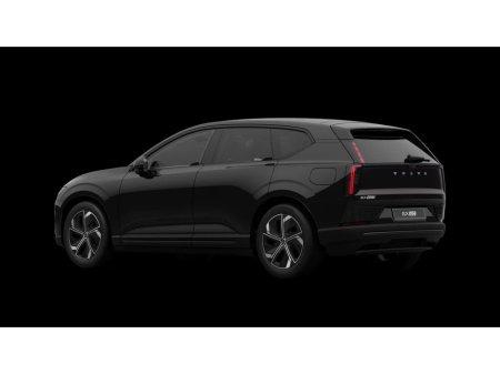 2026 Volvo XC60 P6 FULL EV *ORDER NOW* € €68,695 thumbnail