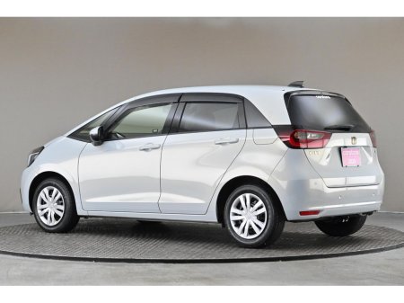 2020 Honda Fit 1.5 HEV E-CVT *9"ANDROID CAR PLAYER*PARK SENSORS*REVERSE CAM* €16,280 thumbnail