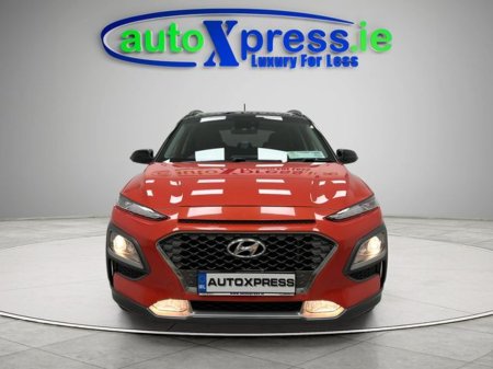 2019 Hyundai Kona - thumbnail 3