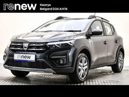 2022 Dacia Sandero Stepway - thumbnail 15