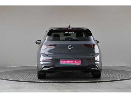 2021 Volkswagen Golf - thumbnail 7