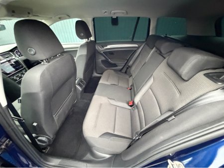 2019 Volkswagen Golf HIGHLINE - 2.0L DIESEL - AUTO - 12M WARRANTY - CAR:  1716 €19,950 thumbnail