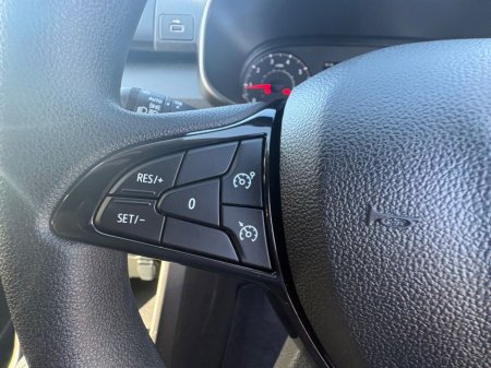 2022 Dacia Sandero - thumbnail 10