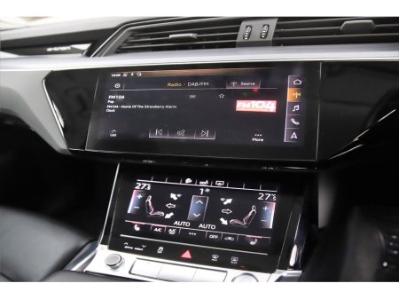2020 Audi e-tron - thumbnail 18