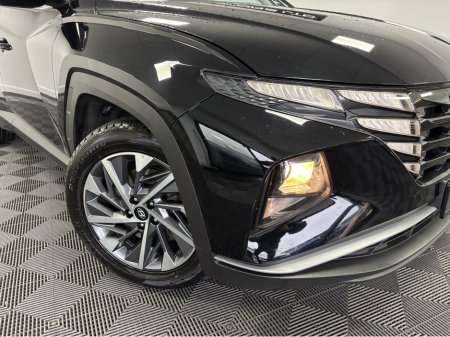 2023 Hyundai Tucson *HYUNDAI TUCSON* *LOW MILEAGE* *DIGITAL DASH* *REVERSE CAMERA* *DRIVE MODES* *6 MONTH WARRANTY* *ALPLE CARPLAY* *FINANCE AVAILABLE* *TRADE INS WELCOME* €31,950 thumbnail