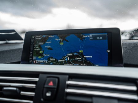 2014 BMW 4 Series 142 BMW 4 Grand Coupe Auto/New NCT/Warranty €14,888 thumbnail